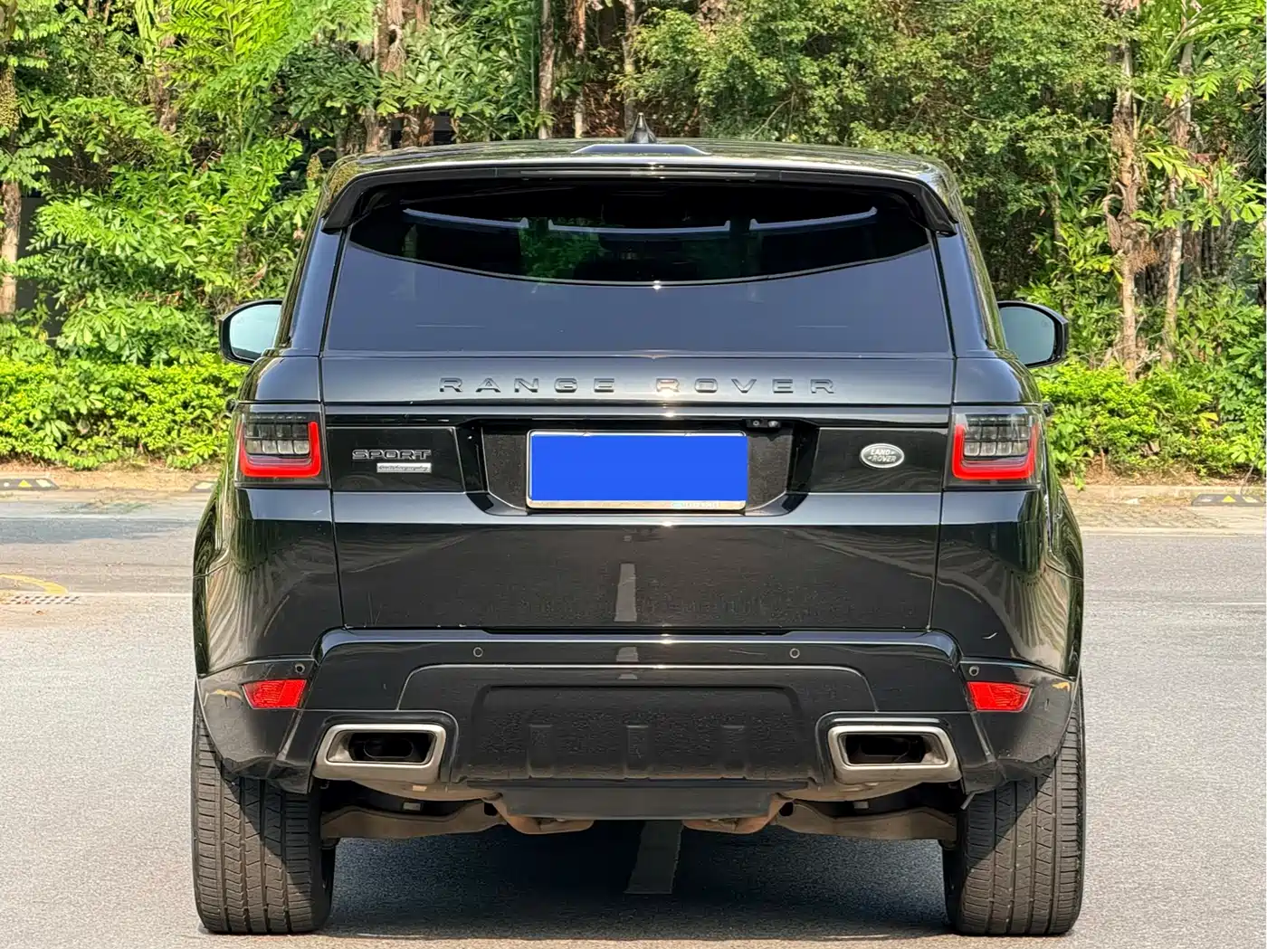 Land Rover Range Rover Sport 2018 3.0 SC V6 Fashion Genesis DYNAMIC фото 19
