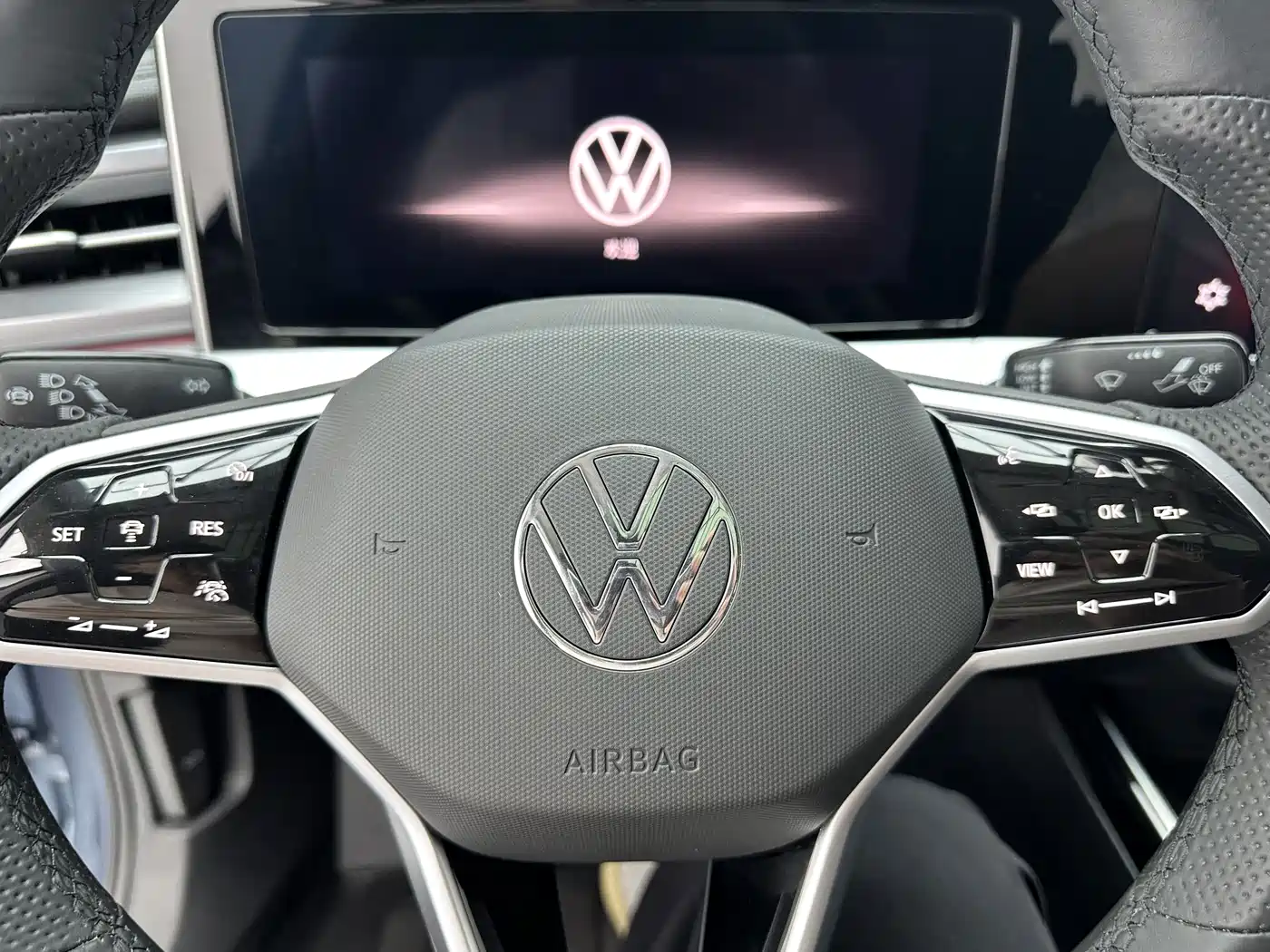 Volkswagen Lamando 2022 Lamando L 280TSI DSG Cool Edition фото 14