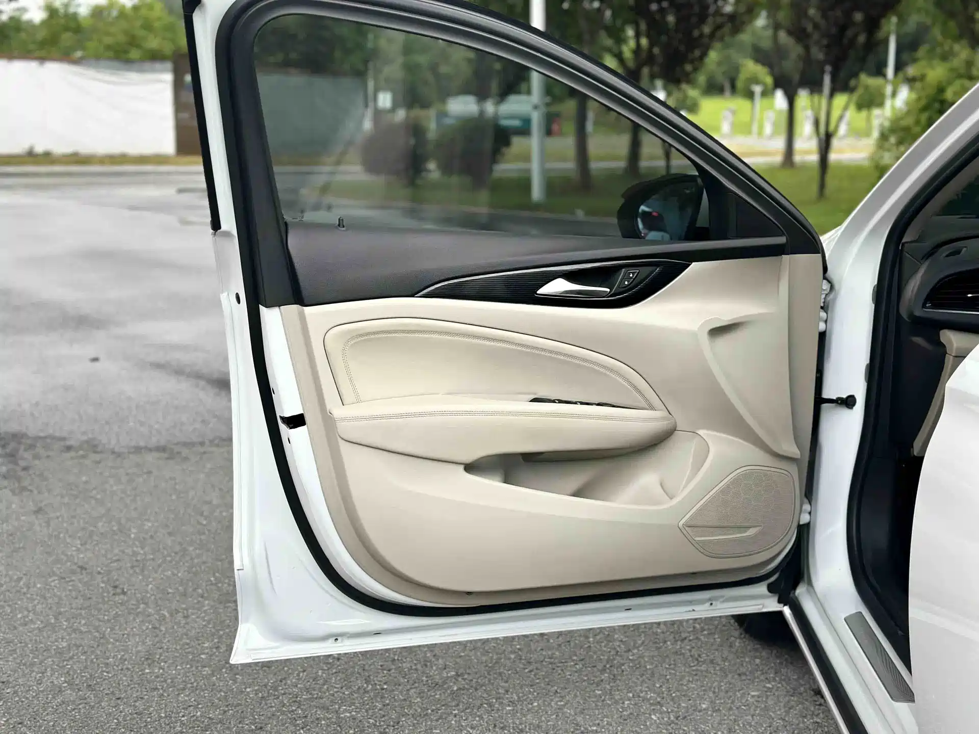 Фото 6 - Buick Regal