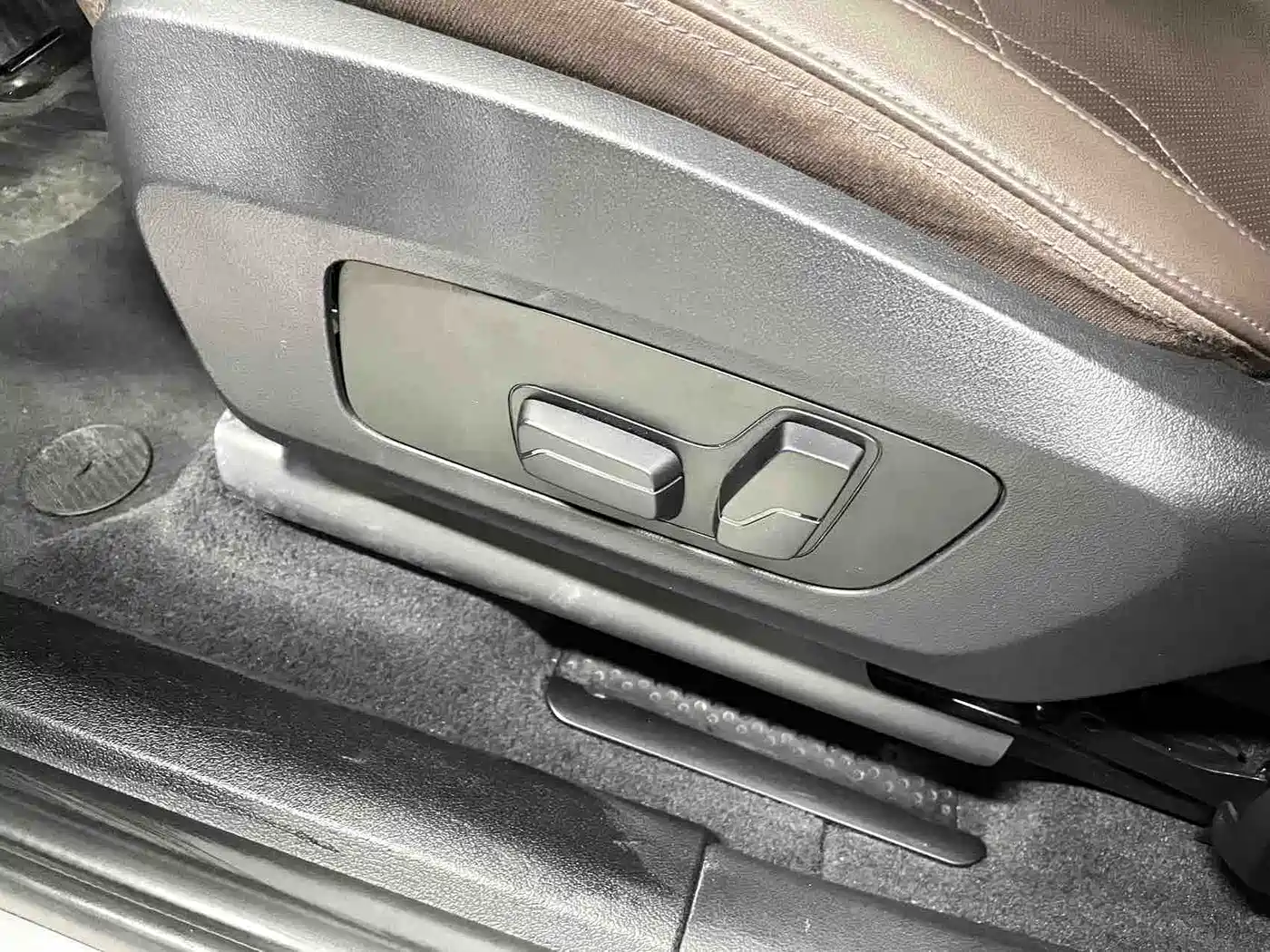 BMW X1 2023 sDrive20Li X Design Package фото 12