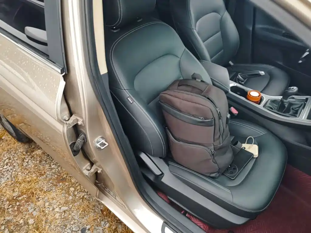 صورة 25 - Geely Emgrand GL