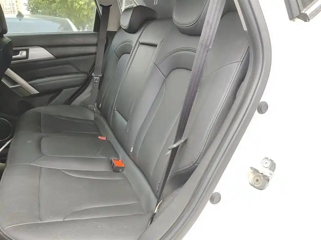 Haval H2 2017 Blue Label 1.5T Automatic 2WD Luxury фото 17