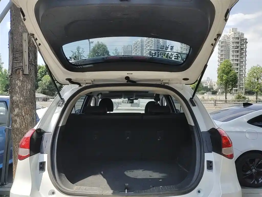 Haval H2 2017 Blue Label 1.5T Automatic 2WD Luxury фото 19