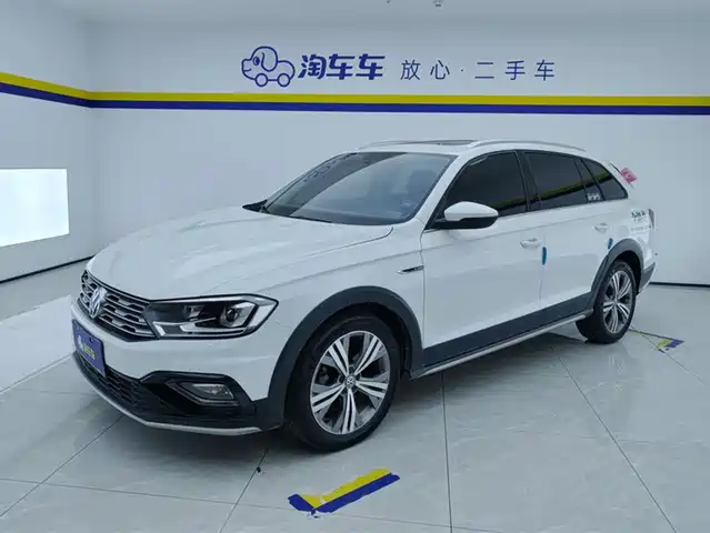 Volkswagen C-TREK 2020 1.5L Automatic Comfort Edition