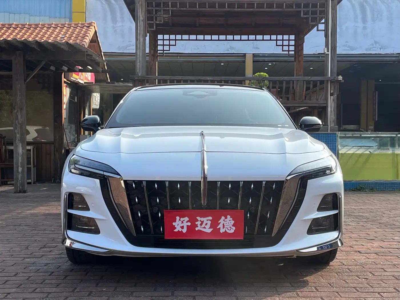 Hongqi HONGQI H6