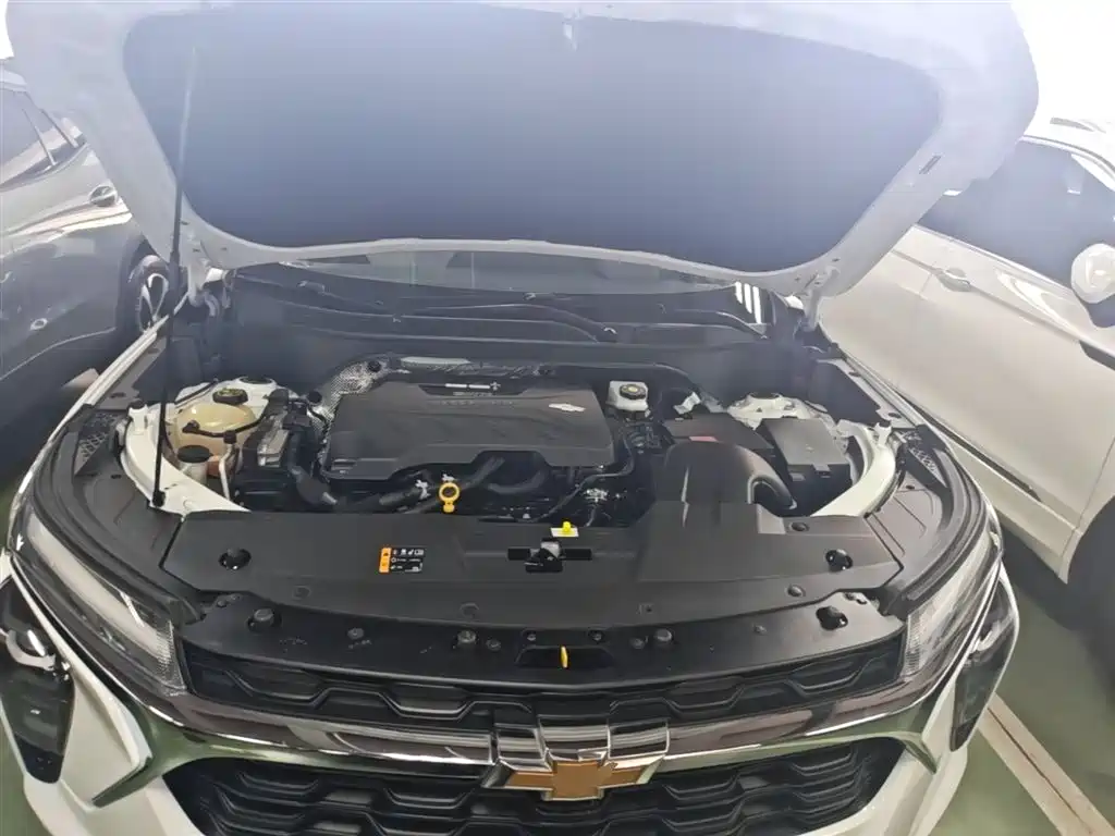 CHEVROLET XINGMAILUO