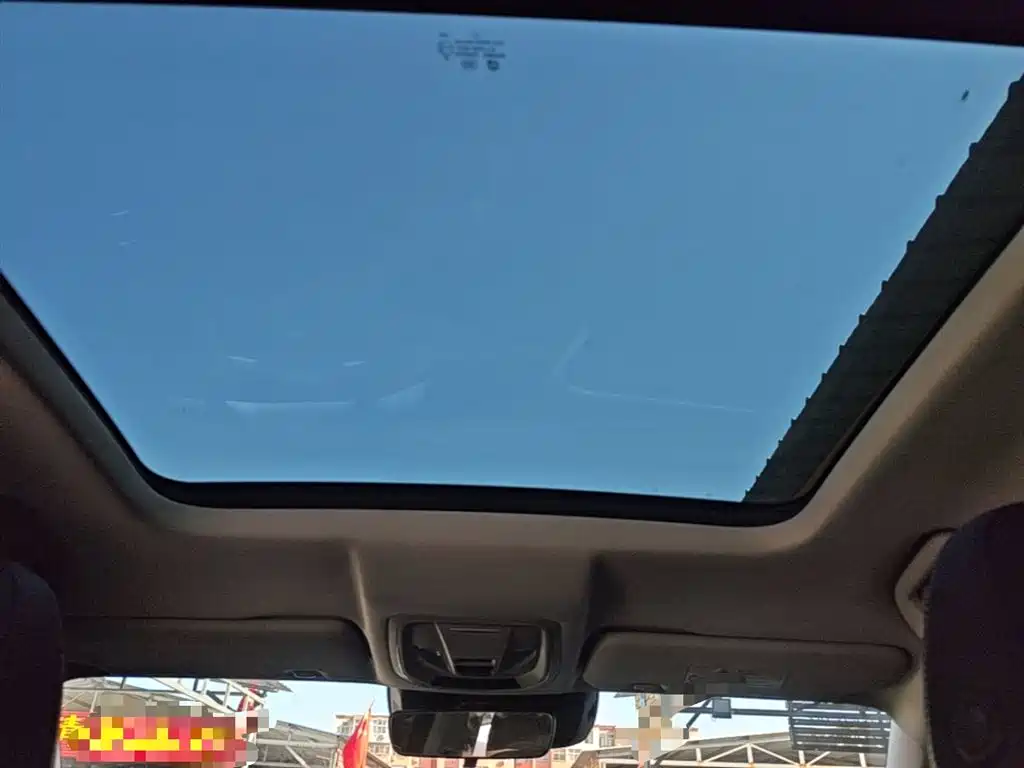 Haval H6 2021 3rd Generation 1.5T Auto 2WD Max фото 18