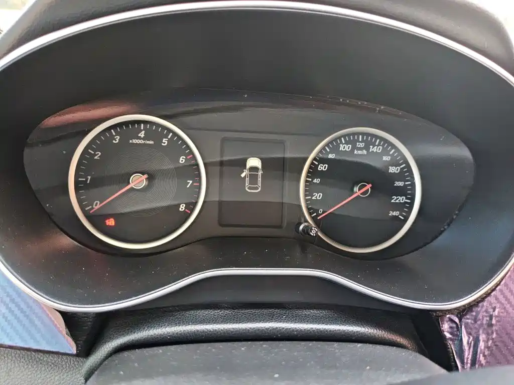 Baojun 730 2021 2021 1.5L Manual Fashion 7-Seater