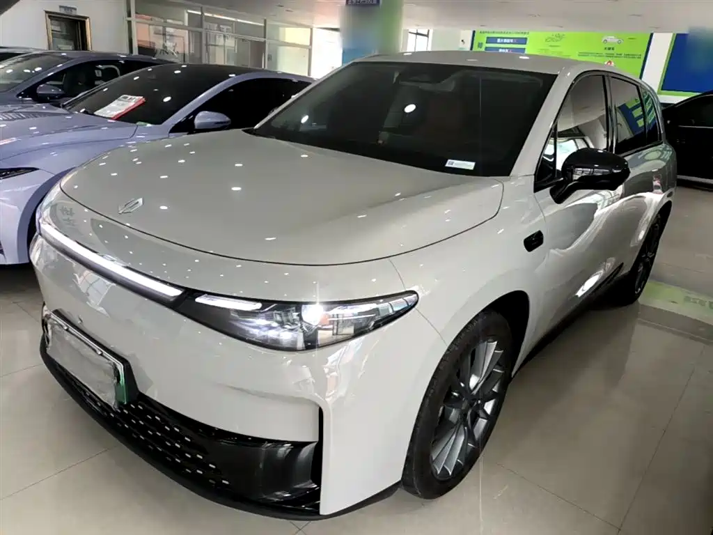 Leapmotor C10 2024 530 Comfort Edition