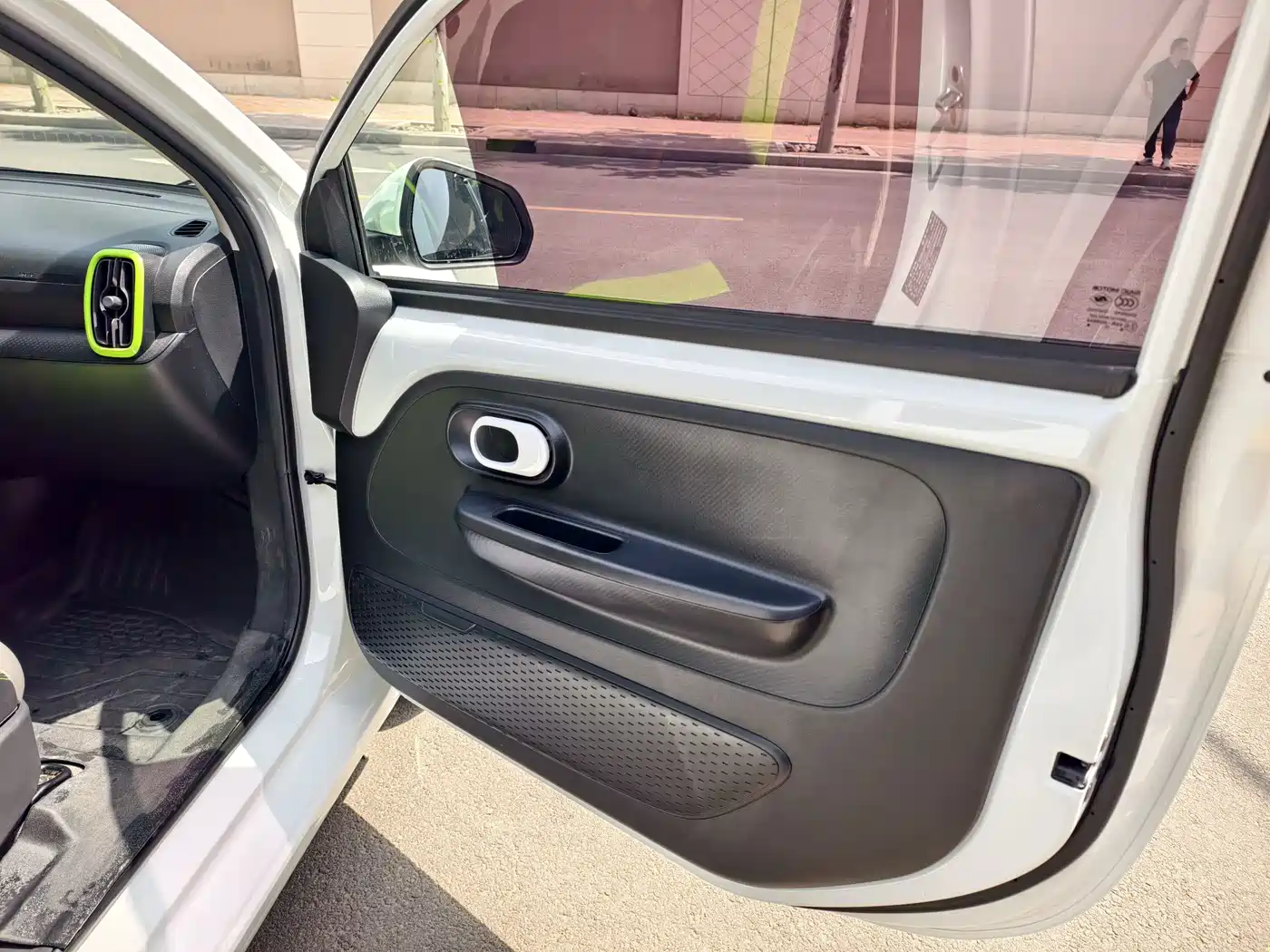 ROEWE CLEWE CLEVER