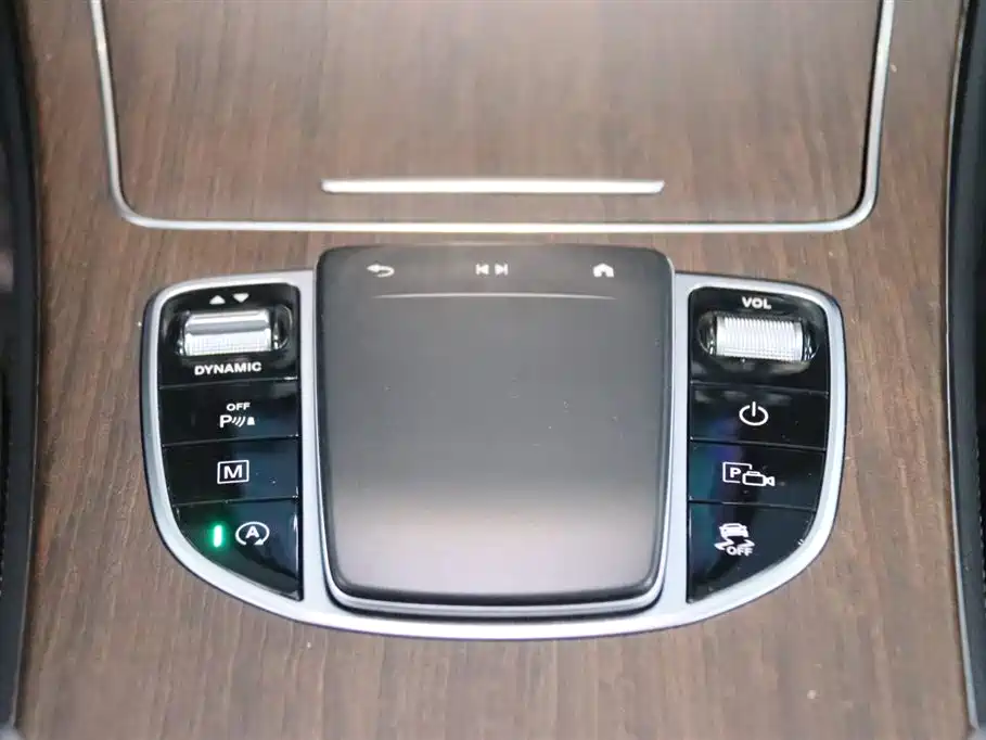 Mercedes-Benz GLC 2021 GLC 300 L 4MATIC Sporty фото 10