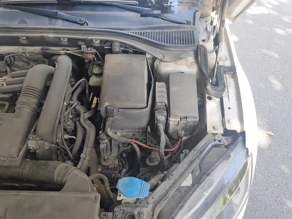 Škoda Superb 2018 TSI280 DSG Comfort (China V) фото 24