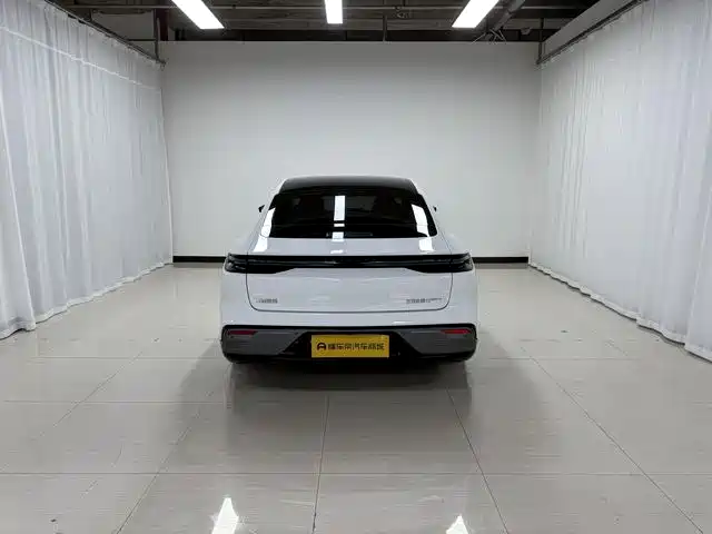 Geely Galaxy Galaxy Xingyao 8 2025 130km EM-i Premium Edition фото 6