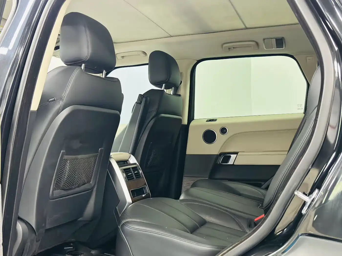 Land Rover Range Rover Sport фото 5