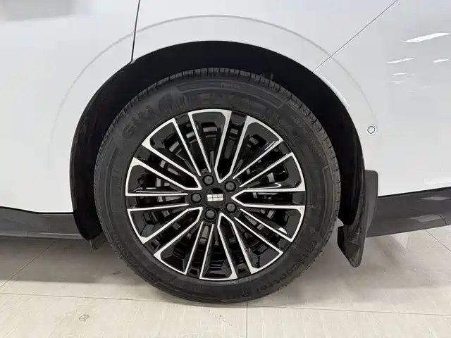 Geely Galaxy Galaxy Xingyao 8 2025 130km EM-i Premium Edition фото 16
