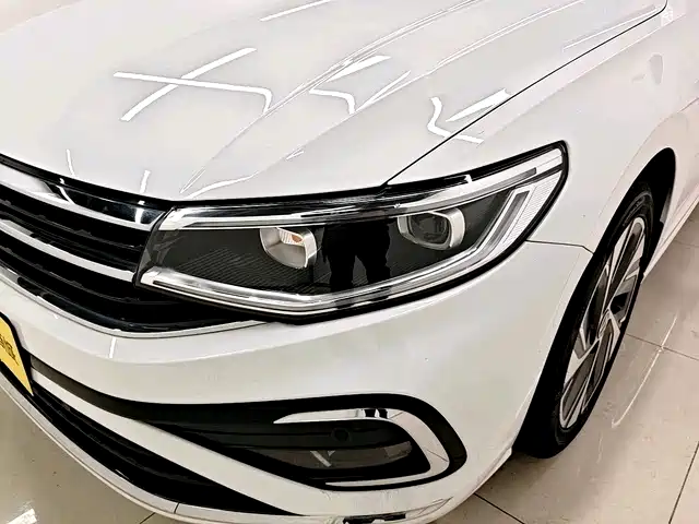 Volkswagen Bora 2023 200TSI DSG Smart PRO Edition фото 10