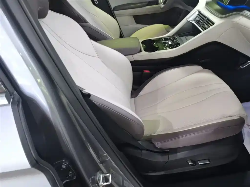 BYD Song PLUS PHEV 2025 DM-i 112KM Honor фото 25