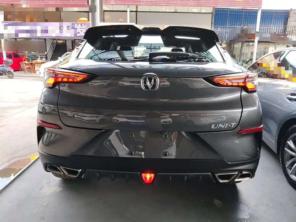 CHANGAN UNI-T