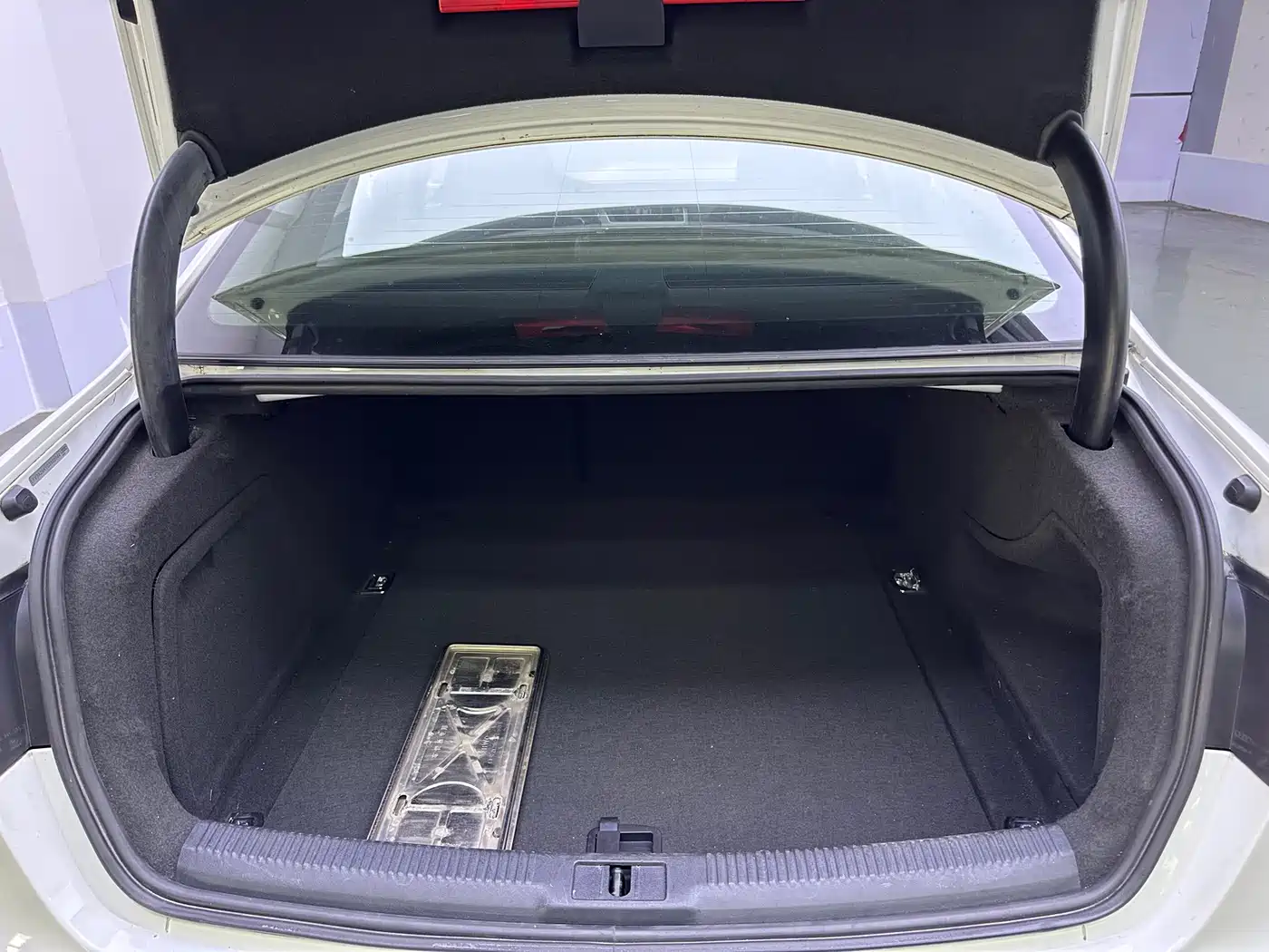 Audi A4L 2016 35 TFSI Collector's Edition S line Comfort фото 14