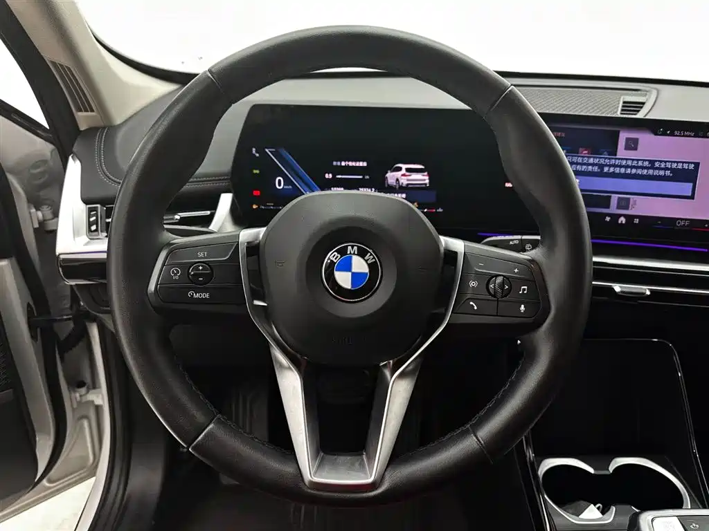 BMW X1 2023 sDrive20Li X Design Package фото 11