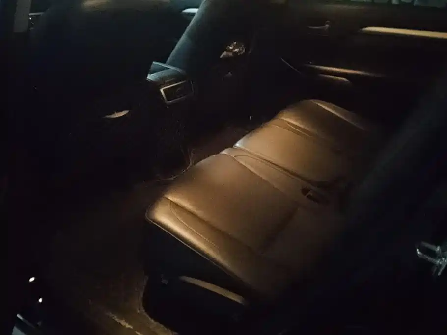 Toyota Highlander 2021 2.0T AWD Luxury 7-Seater фото 11