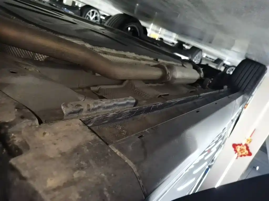 BYD Song PLUS PHEV 2025 DM-i 112KM Honor фото 21