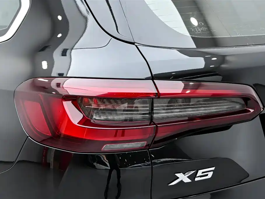 BMW X5 2022 Facelift xDrive 40Li M Sport Package фото 10