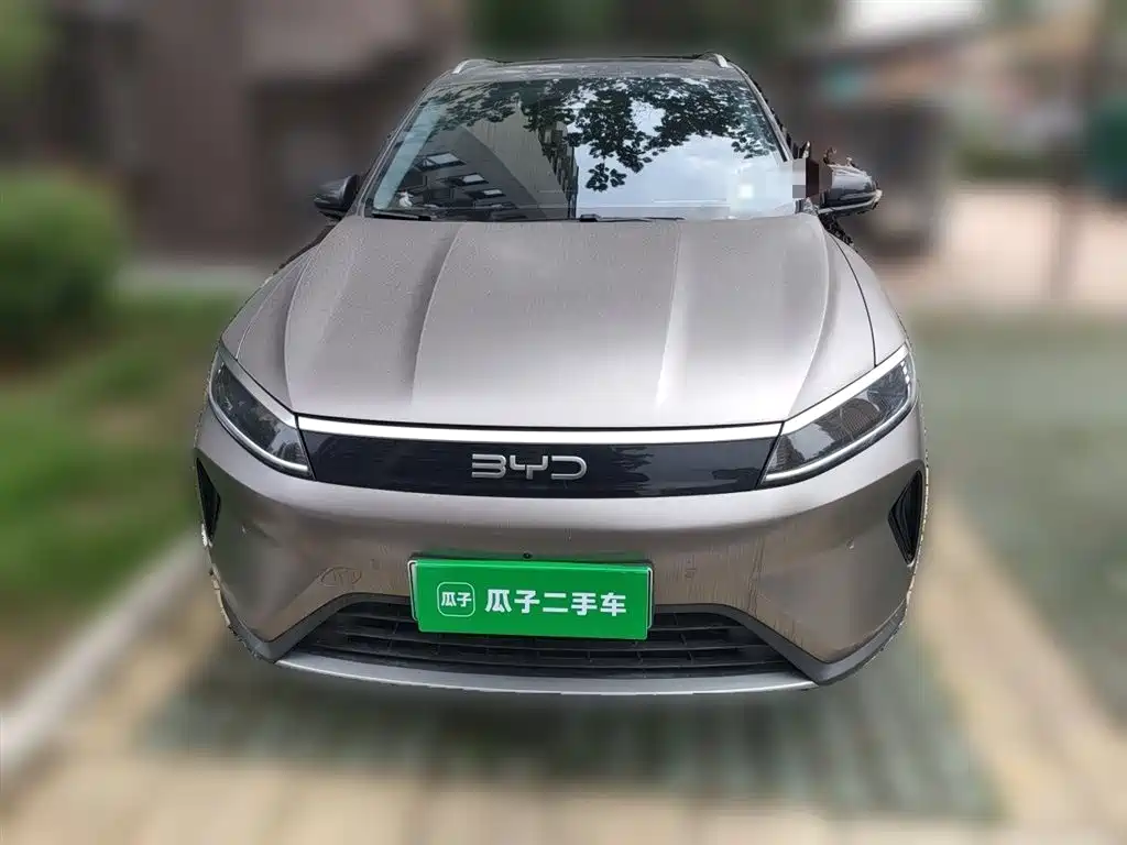 BYD Seal 05 DM-i 2025 DM-i Smart Drive Edition 115KM Honor фото 24