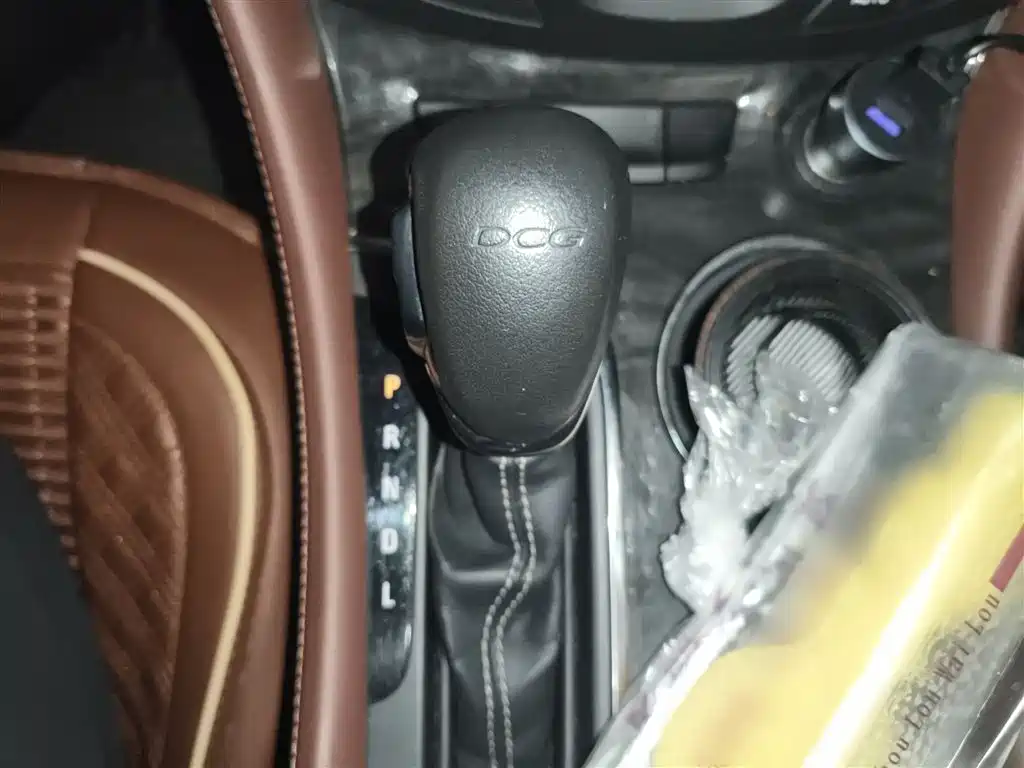 Buick Envision Plus 2016 20T 2WD Elite фото 7