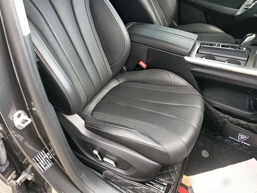Roewe RX5 MAX 2023 2022 2.0T Auto Promising Honor Edition