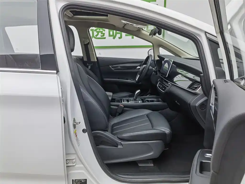 BYD Song MAX 2019 1.5T Automatic Smart Connection Rui Yi 7-seater China V фото 23