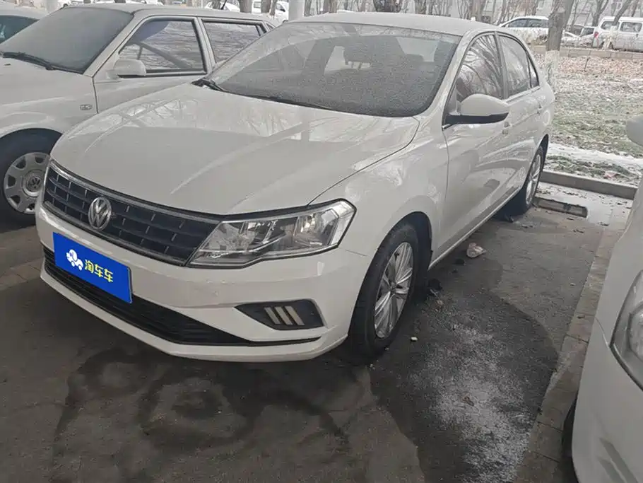Volkswagen Jetta 2017 1.5L Manual Fashion