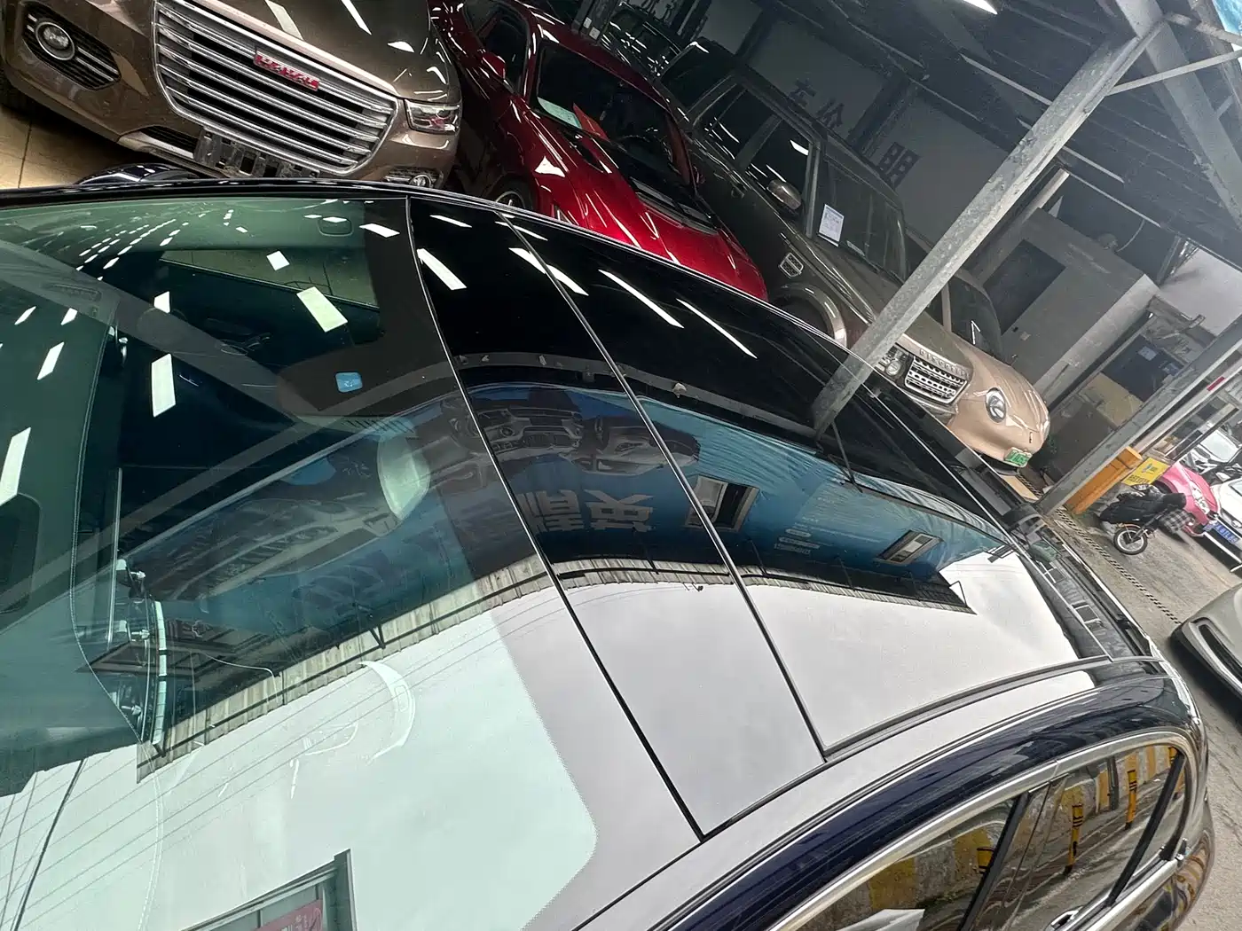 Mercedes-Benz C-Class 2020 Facelift C 260 L Sport фото 19