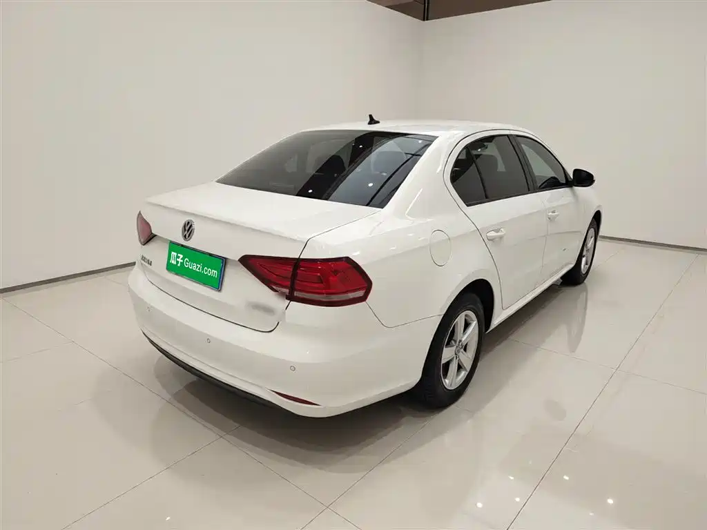 Volkswagen Lavida 2019 Lavida Start 1.5L Auto Trend (China VI) фото 5