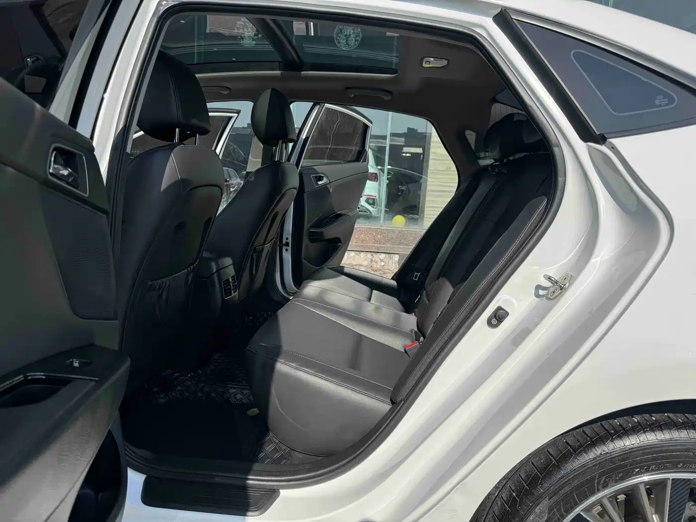 Hyundai Mistra 2019 1.8L Auto Smart GLS China VI фото 7
