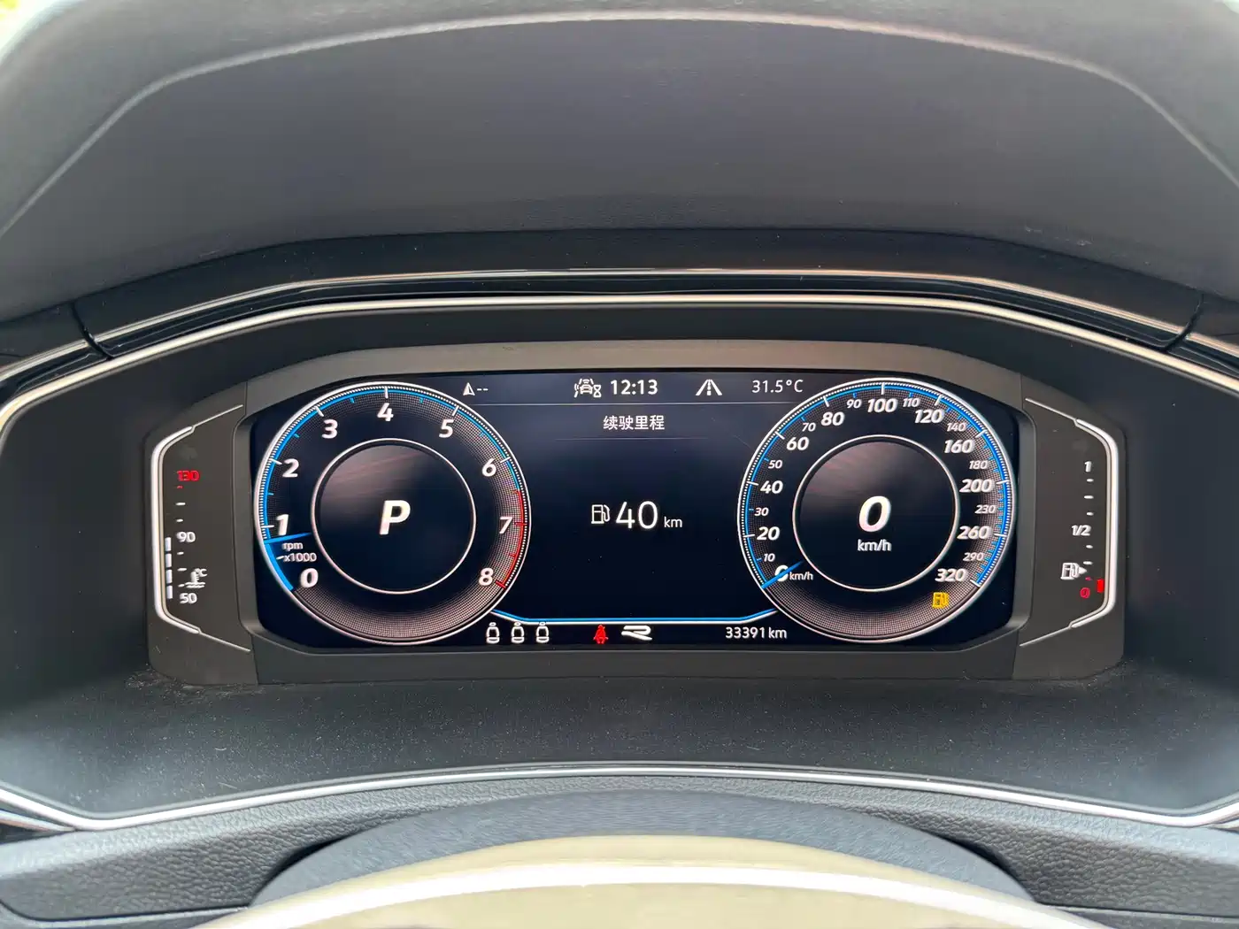 Volkswagen T-ROC 2021 280TSI DSG 2WD Comfort Smart Connect Edition фото 12