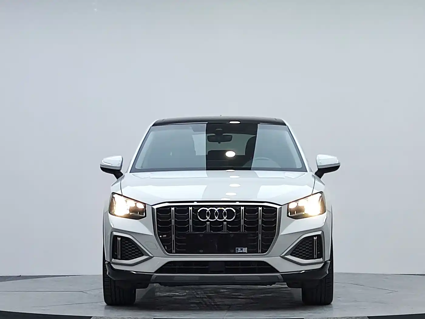 Audi Q2L 2022 35 TFSI Progressive Elegance фото 3