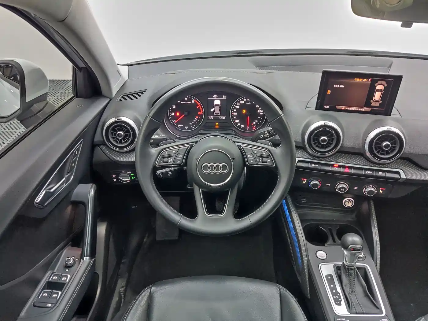 Audi Q2L 2022 35 TFSI Progressive Elegance фото 12
