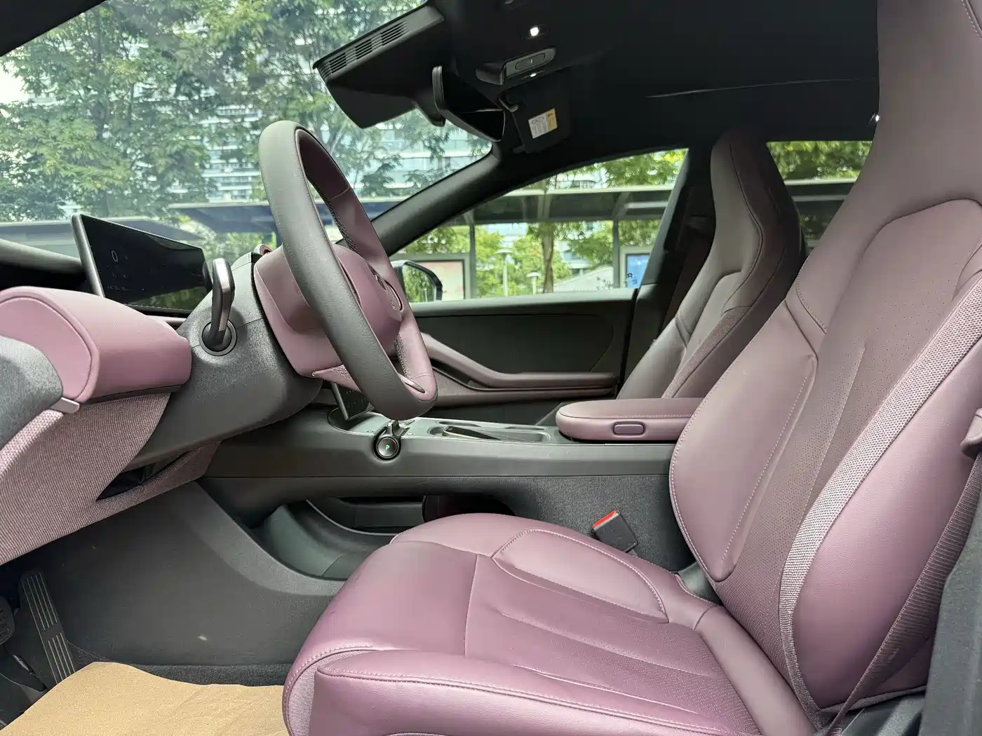 NIO ET5T 2023 2023 Model 75kWh Touring