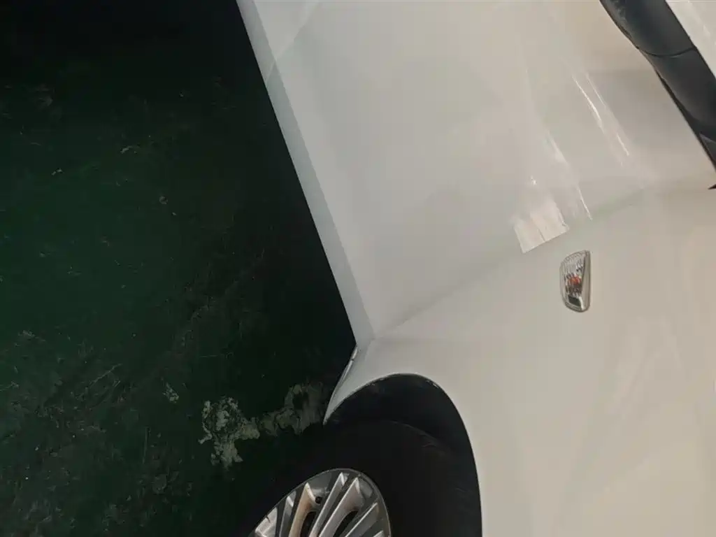 Buick Excelle 2015 15N Automatic Elite фото 21