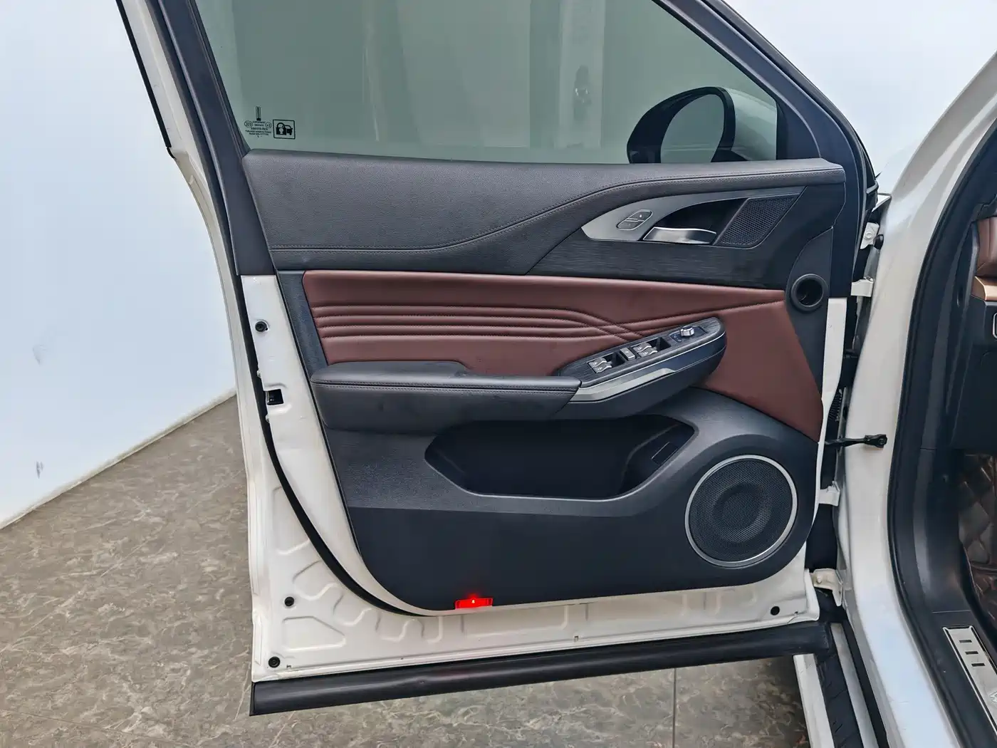 WEY VV5 2021 2020 1.5T 2WD Style Pioneer