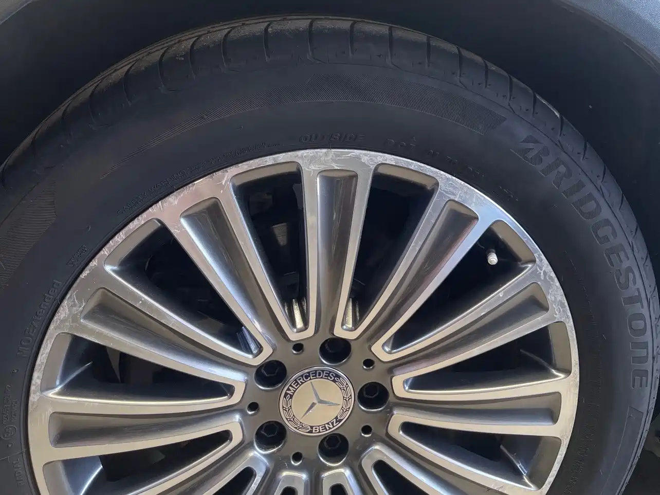 Mercedes-Benz GLC 2016 GLC 200 4MATIC фото 14