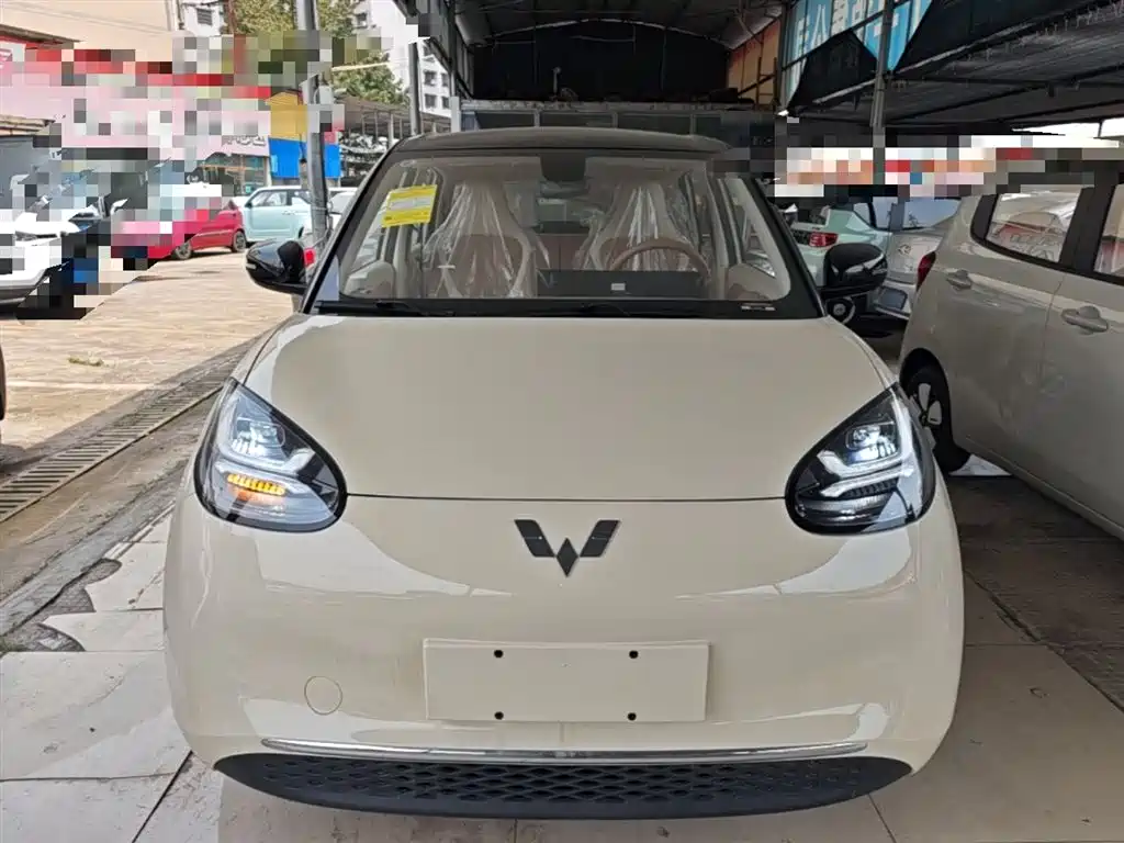 2026 Wuling Motors Wuling Bingo