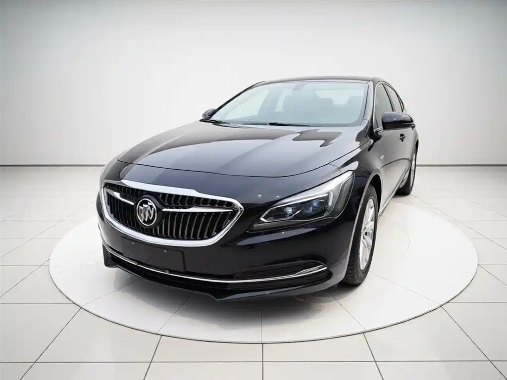 Buick LaCrosse 2016 20T Elite Type фото 2