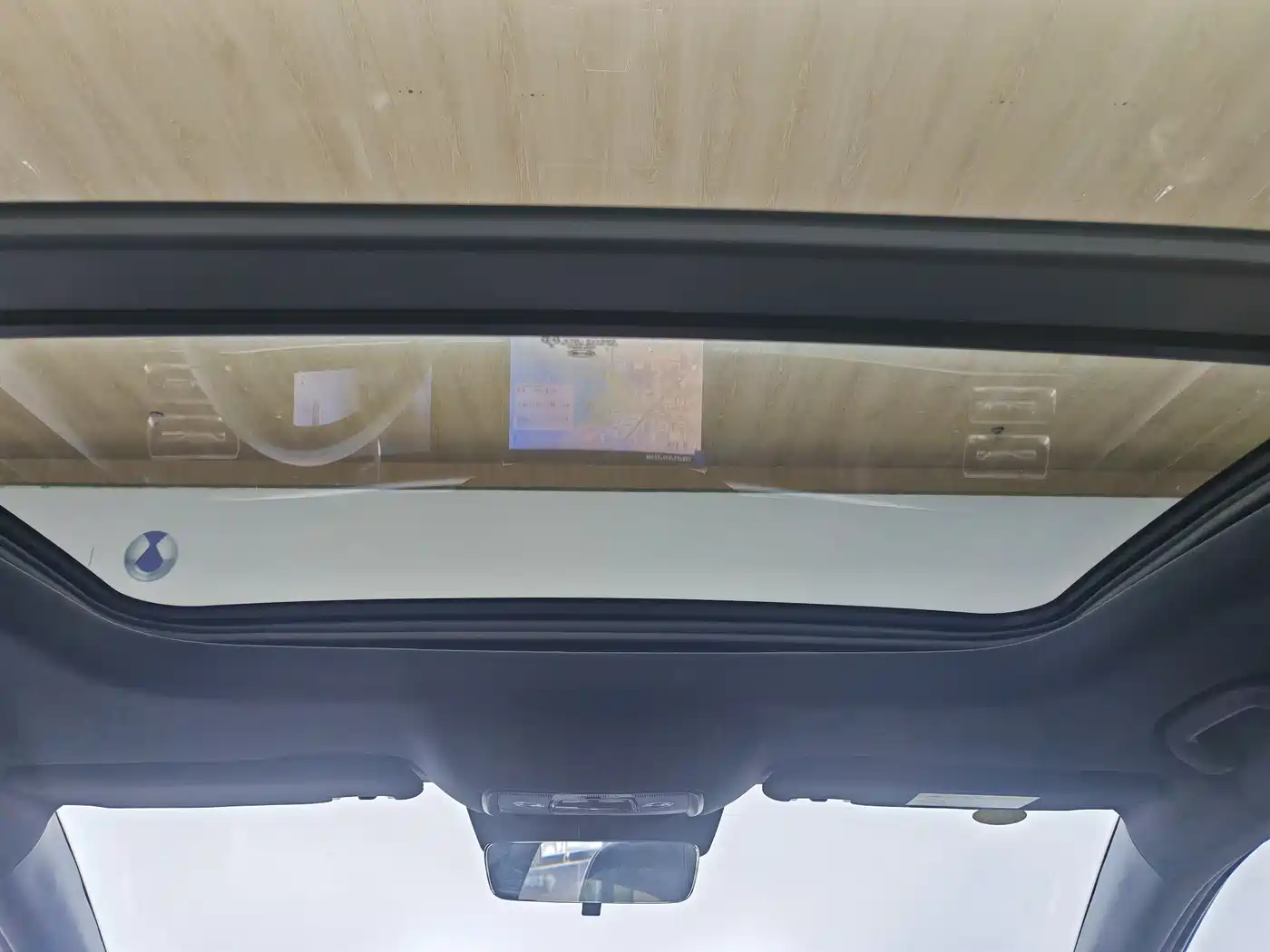 BYD Qin L 2025 DM-i Smart Drive Edition 120KM Leading фото 12