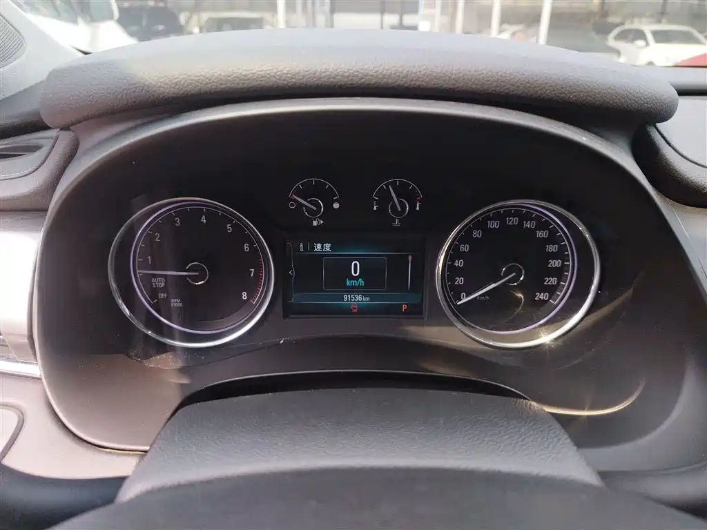Buick LaCrosse 2016 20T Elite Type фото 12