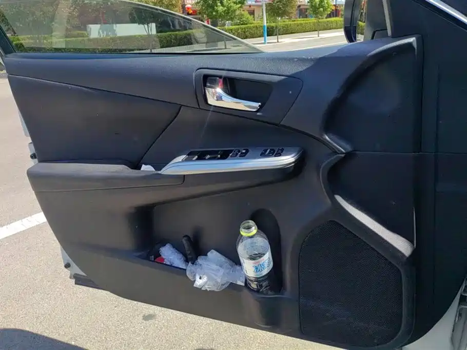 Toyota Camry 2013 2.0G Comfort фото 7