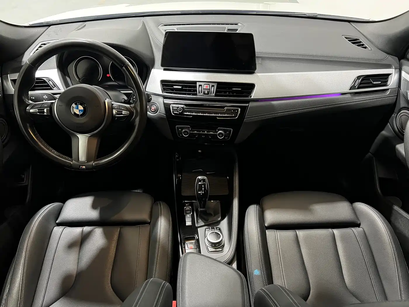 BMW X2 2020 xDrive25i M Sport Package фото 6