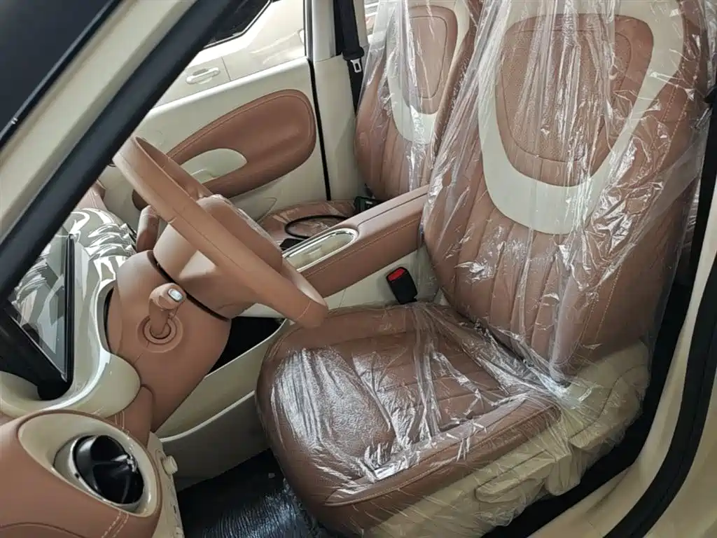 Wuling Motors Wuling Bingo 2026 2024 333km Comfort Edition