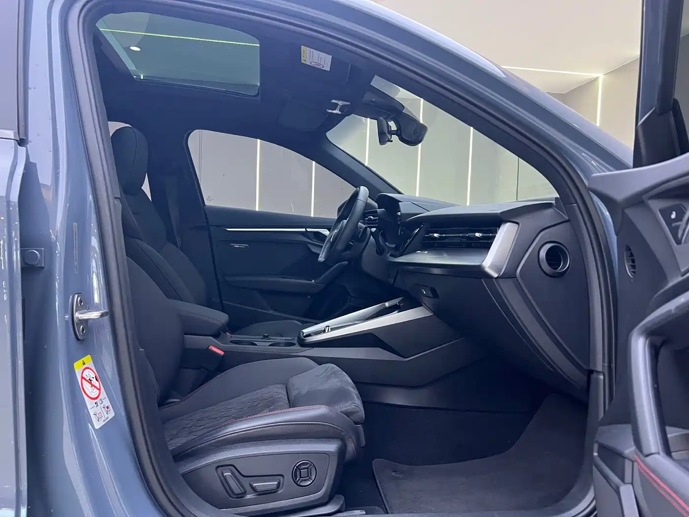 Фото 5 - Audi A3